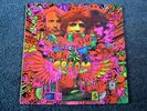 CREAM-DISRAELI GEARS-REACTION STEREO 594003 1967 NICE CLEAN EX+ COPY