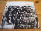 ANDREW HILL Compulsion LP BLUE NOTE BLP 4217