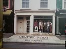 Mumford and Sons - Sigh No More - 12