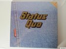 Status Quo 5 LP `s in einer Box „The early works“ ungeöffnet in OVP und Folie