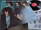 ROLLING STONES   - ROLLING STONES VOL. 2 -    MINT GERMAN PRESS //  TOP ZUSTAND
