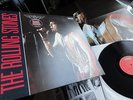 ROLLING STONES   - ROLLING STONES -  MINT GERMAN PRESS INKL. GIANT POSTER