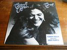 Deep Purple Tommy Bolin Teaser LP UK Atlantic Records 1976 Sticker 