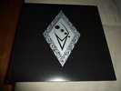 VOLAHN Dimensiónes Del Trance Kosmico lp -- Klaxon Records original with poster