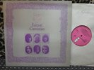 FAIRPORT CONVENTION Liege & lief LP 1969 FIRST PRESS A/1 B/1 ISLAND PINK LABEL