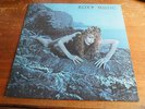 Roxy Music Siren LP UK Island Records 1975  First Pressing
