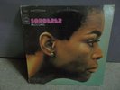 MILES DAVIS w/HERBIE HANCOCK SORCERER VG++ wax