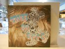 THEE OH SEES Zork's Tape Bruise LP + CD CLEAR VINYL ty segall coachwhips NM