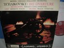 =RCA LIVING STEREO SB 2059 *REINER /TCHAIKOVSKY 1812 *MENDELSSOHN FINGAL'S CAVE