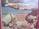 Don Bagley,Phil Woods-Jazz On The Rocks-Rare Jazz LP-Regent DG Mono-RVG-N.Mint