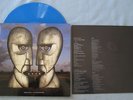 Pink Floyd - The Division Bell ( Blue Vinyl ) 12