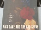 Nick Cave - No More Shall We Part 2/LP
