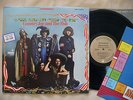 COUNTRY JOE & THE FISH- I FEEL LIKE I'M FIXIN TO DIE RARE 1967 PSYCH ROCK w/GAME