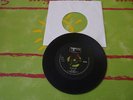 THE WHO---- UNDER MY THUMB/THE LAST TIME ( TRACK RECORDS 1967 )