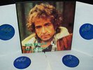 SUPER SCARCE LIMITED 4xLP BOX  LIVE AT TOADS = BOB DYLAN 60's FOLK PROTEST PSYCH
