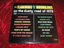 The Flamingos Meet The Moonglows. Vee Jay Lp 1052.
