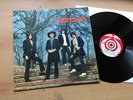 THE SORROWS OLD SONGS NEW SONGS RARE ITALIAN 1ST PRESS on MIURA in 1968 GARAGE