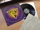 ASH RA TEMPEL & TIMOTHY LEARY SEVEN UP KRAUTROCK DIE KOSMISCHEN KURIERE / PDU