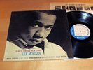 LEE MORGAN Search For The New Land BLUE NOTE 4169 Mono NY VG/VG+ SHRINK