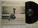 The Modern Art Of Jazz by Zoot Sims - Rare Dawn LP DLP1102- 1956 - ORIG EX cond