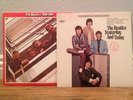 The Beatles Yesterday And Today And The Beatles Red Album 1962-1966