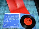 THE CELIBATE RIFLES-BUT JACQUES, THE FISH?-7