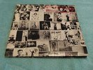 ROLLING STONES EXILE ON MAIN STREET with 12 original post cards