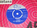 SAL MINEO - LITTLE PIGEON / CUTTIN' IN - ON FONTAN H. 118 VERY RARE - EX COND.