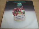 100% PURE POISON   COMING RIGHT AT YOU ** 1974 EMI INTERNATIONAL LP MINTY
