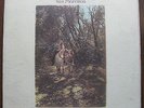 Van Morrison Tupelo Honey Warner Brothers LP Record