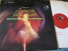 LP Berlioz - Symphonie Fantastique - Much/Boston RCA Living Stereo LSC-2608 NM
