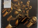 4 LP Rolling Stones - Rolled Gold + The Very Best Of R.S. DECCA UK 2007, ABKCO