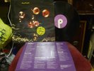 DEEP PURPLE - WHO DO WE THINK WE ARE - 1ST PRESS - SUPERB MINT MINUS 