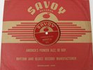 BIRMINGHAM SAM (John Lee Hooker) 78  