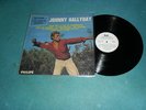 RARE 33T CLUB DIAL JOHNNY HALLYDAY POUR MOI LA VIE VA COMMENCER TBE