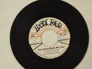 Swinging Hearts-Something Made Me Stop-Lucky Four 1011-RARE DOO WOP HEAR