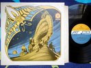Iron Butterfly, Heavy (1st LP), Orig UK Atco LP, EX/EX, B-1 Matrix, 1st Press