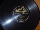 VICTOR MONARCH #2558 Arthur Pryor trombone solo from 1903 BEDELIA 78rpm record