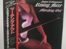 Yngwie J. Malmsteen's Rising Force - LP - JAPAN - Marching Out (28MM0420)