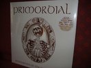Primordial - Redemption At The Puritan's Hand 2LP white vinyl 300 Bathory SEALED