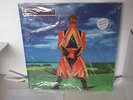 David Bowie Earthling Vinyl Lp MINT UNPLAYED SEALED