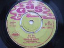 Reggae Boys Ba Ba & Glen Adams Power Cut 1969   Gas (Pama) 135 ex condition