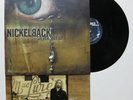 NICKELBACK SILVER SIDE UP LP 2001 SIMPLY VINYL 180g RARE pearl jam soundgarden