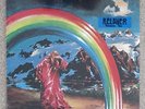 RELAYER (The Relayer Album) Orig '79 TX HSR private PROG-PSYCH  SEALED w/STICKER