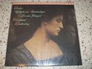 Berlioz Symphonie*MFSL-1-528 Original Master Recording Mobile Fidelity MOFI OMR
