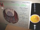 THE POWER & THE GLORY Vol 2/1978 MK Real-Time LTD EDIT Audiophile Stereo LP/NM