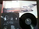 BEASTIE BOYS.ORIGINAL 1986 VINYL LP.LICENSED TO ILL.GATEFOLD COVER W/INSERT