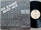 OZ KNOZZ (Ruff Mix)   Orig '75 TX private Ozone HARD ROCK/PROG-PSYCH   VG+/++