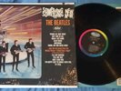 THE BEATLES Something New 1964, Original mono LP STILL IN SHRINK VG++/NM