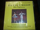 The Royal Ballet Box Classic Records Numbered #0050 sealed Fantastic shape NIB